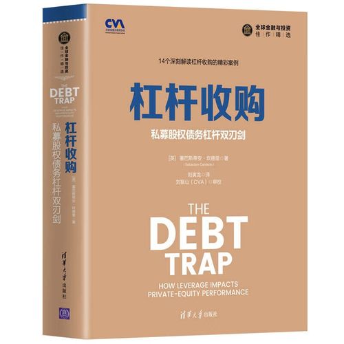 杠杆收购:私募股权债务杠杆双刃剑/全球金融与投资佳作精选